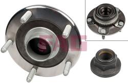 Fag Set rulment roata FAG 713 6787 20 (713678720)