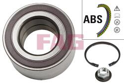 Fag Set rulment roata FAG 713 6788 70 (713678870)