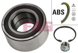 Fag Set rulment roata FAG 713 6908 00 (713690800)