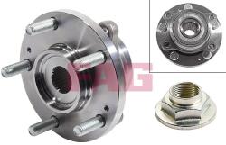 Fag Set rulment roata FAG 713 6268 10 (713626810)