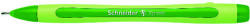 Schneider Liner Schneider Xpress prindere cauciucata varf fetru 0.8 mm verde (S-190004)