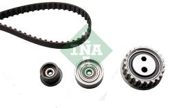 INA Set curea de distributie INA 530 0007 10 (530000710)