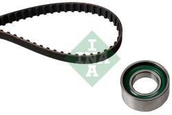 INA Set curea de distributie INA 530 0009 10 (530000910)