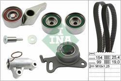 INA Set curea de distributie INA 530 0594 10 (530059410)
