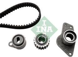 INA Set curea de distributie INA 530 0185 10 (530018510)