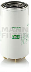 MANN-FILTER Filtru combustibil MANN-FILTER WK 940/36 x (WK94036x)