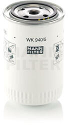 MANN-FILTER Filtru combustibil MANN-FILTER WK 940/5 (WK9405)