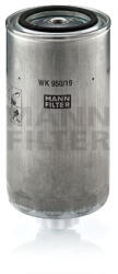 MANN-FILTER Filtru combustibil MANN-FILTER WK 950/19 (WK95019)