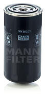 MANN-FILTER Filtru combustibil MANN-FILTER WK 950/21 (WK95021)