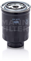 MANN-FILTER Filtru combustibil MANN-FILTER WK 8052 z (WK8052z)