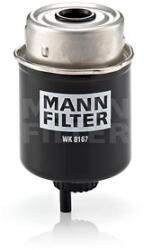MANN-FILTER Filtru combustibil MANN-FILTER WK 8167 (WK8167)