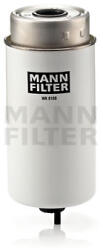 MANN-FILTER Filtru combustibil MANN-FILTER WK 8168 (WK8168)