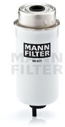 MANN-FILTER Filtru combustibil MANN-FILTER WK 8171 (WK8171)