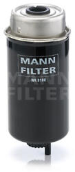 MANN-FILTER Filtru combustibil MANN-FILTER WK 8188 (WK8188)