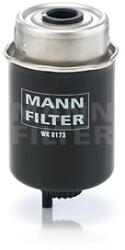 MANN-FILTER Filtru combustibil MANN-FILTER WK 8173 (WK8173)