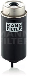 MANN-FILTER Filtru combustibil MANN-FILTER WK 8172 (WK8172)