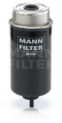 MANN-FILTER Filtru combustibil MANN-FILTER WK 8184 (WK8184)