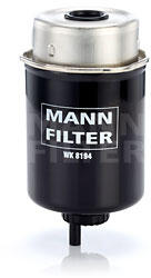 MANN-FILTER Filtru combustibil MANN-FILTER WK 8194 (WK8194)