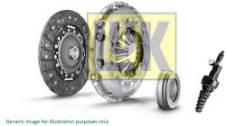 LuK Set ambreiaj LuK 620 3445 21 (620344521)