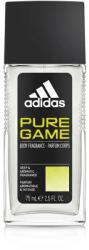 Adidas Pure Game Deodorant pentru bărbați 75 ml