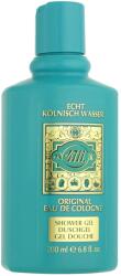 4711 Original Gel de duș 200 ml