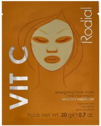  Rodial Vit C Energising Face Mask 20 g Masca de fata