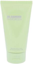 Jil Sander Evergreen Lapte de corp pentru femei 150 ml