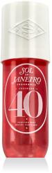 Sol de Janeiro Cheirosa 40 Spray pentru păr și corp pentru femei 240 ml