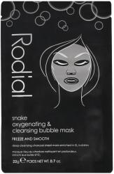  Rodial Snake Bubble Mask 22 g Masca de fata