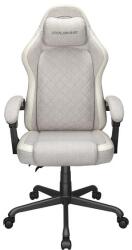 COUGAR Scaun Gaming COUGAR Fusion EX Ash F, Max 120 kg, 117 cm (Gri deschis) (CGR-FXF-ASW)