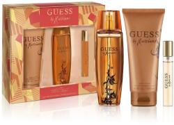 GUESS By Marciano комплект за жени Eau de Parfum 100 ml + Eau de Parfum 15 ml + Лосион за тяло 200 m