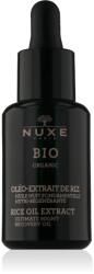 NUXE Bio Organic Rice Oil Extract Ultimate Night Recovery Oil 30 ml опция Стара опаковка