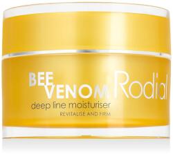  Rodial Bee Venom Deep Line Moisturiser 50 ml Лосион за тяло