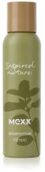 Mexx Inspired Nature Women пяна за душ за жени 150 ml