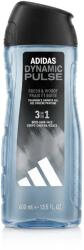 Adidas Dynamic Pulse Shower Gel 3-In-1 Душ гел за мъже 400 ml