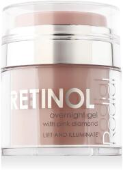  Rodial Retinol Overnight Gel 50 ml