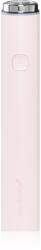 Medicube Age-R Booster Pro Mini Plus dispozitiv multifuncțional pentru strălucirea și netezirea pielii culoare Pink 1 buc