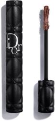 Dior Diorshow Overvolume mascara pentru extra volum culoare 790 Overbrown 7.4 ml