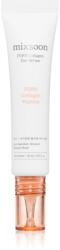 mixsoon PDRN Collagen Eye Serum озаряващ серум за околоочната зона с анти-бръчков ефект 20ml