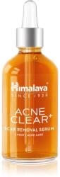 Himalaya Acne Clear+ Scar Removal Serum ser pentru regenerarea pielii care sufera de cicatrici 30 ml