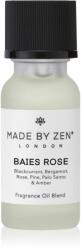 madebyzen Baies Rose ulei aromatic 15 ml