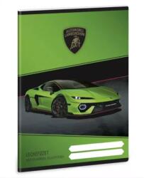 Ars Una Lamborghini: Leckefüzet - A/5-ös (50845224) - jateknet