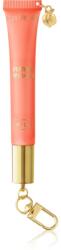 Catrice The Summer Edit Peptide Lipgloss lip gloss cu peptide SPF 25 C03 Peach Iced Tea 11.5 ml