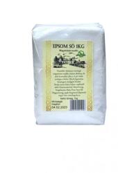  Epsom só (magnézium-szulfát) 1000 g - fittkamra
