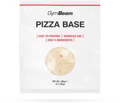 GymBeam Pizzaalap 280 g