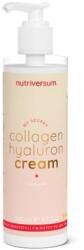 Nutriversum Women Collagen+Hyaluron cream 200ml