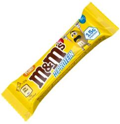  (Sz) M&M's Hiprotein bar 51g mogyorós