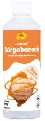 m-GEL „Mentes sárgabarack öntet zéró hozzáadott cukorral 500 g