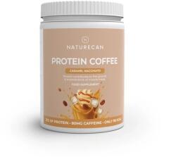Naturecan Whey Protein Concentrate - Iced Caramel Macchiato 1kg