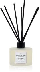 Made By Zen Patchouli & Cedar aroma difuzor cu rezervã 200 ml